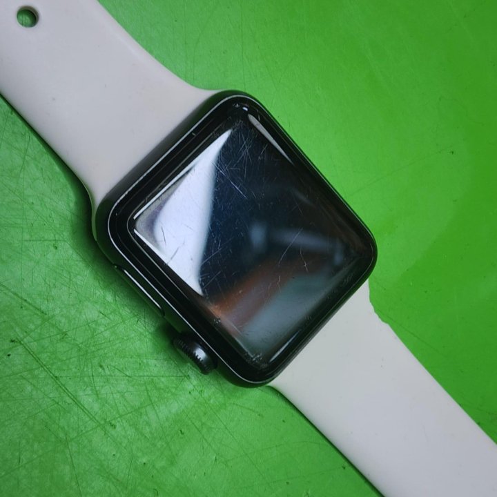 Смарт Часы Apple Watch 3 38mm