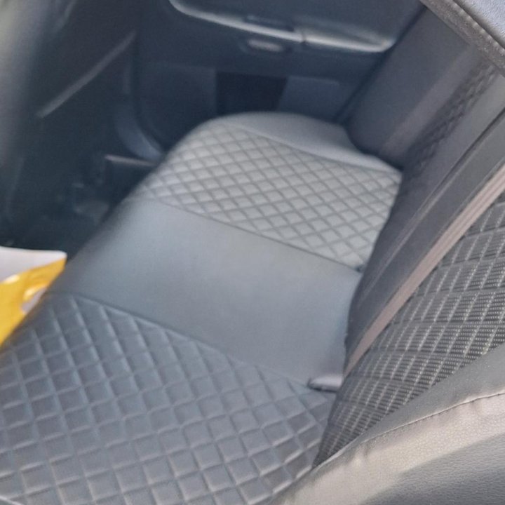 Mitsubishi Lancer, 2011