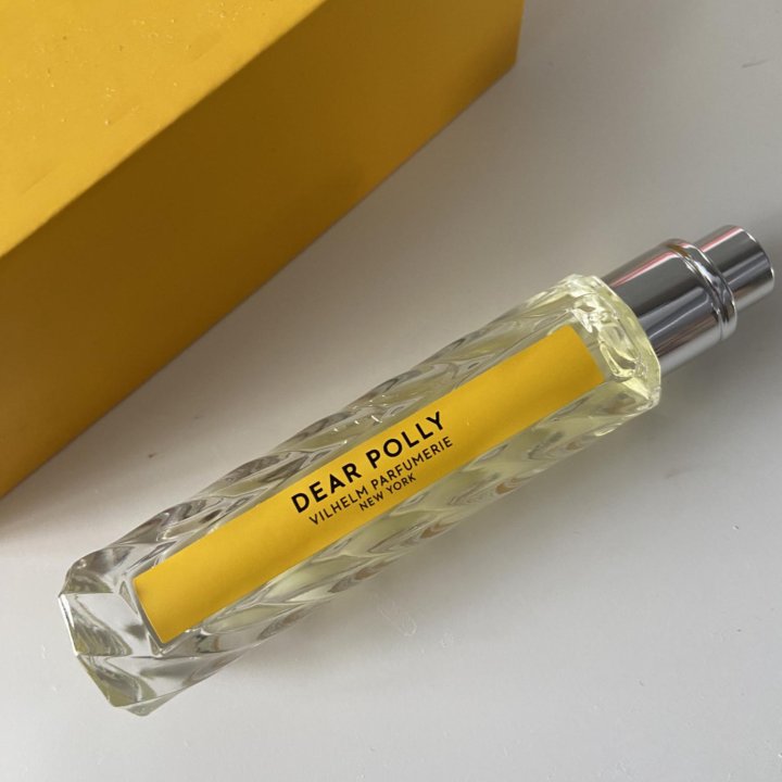 Dear Polly Vilhelm Parfumerie 10 ml