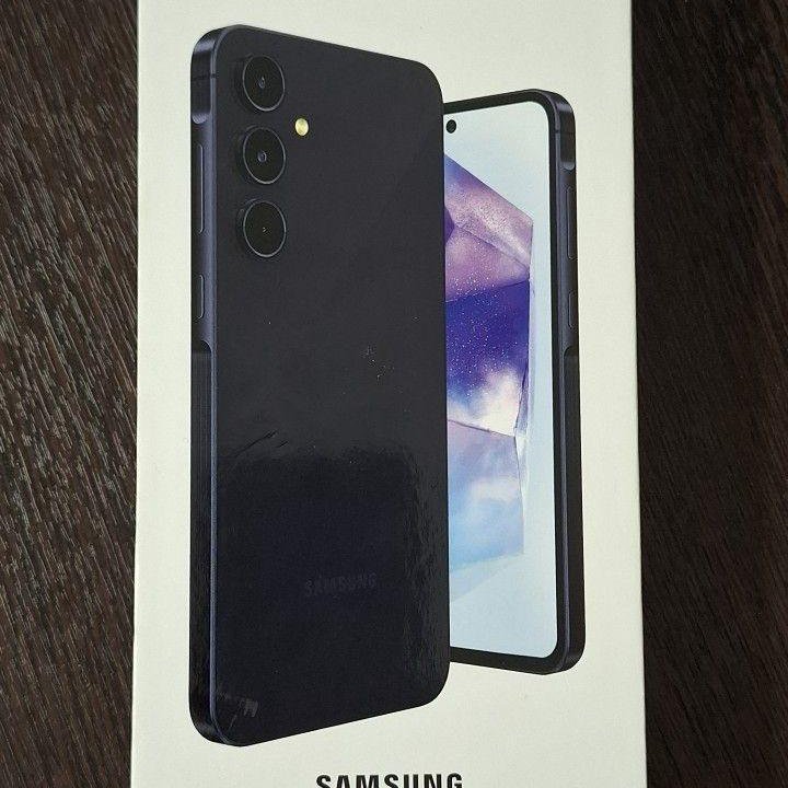 Samsung galaxy a55 CAU