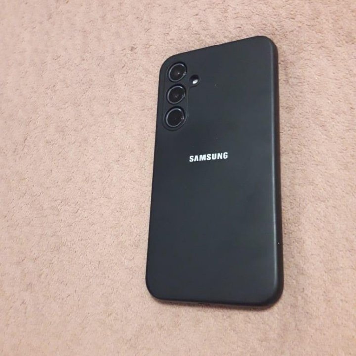 Samsung galaxy a55 CAU