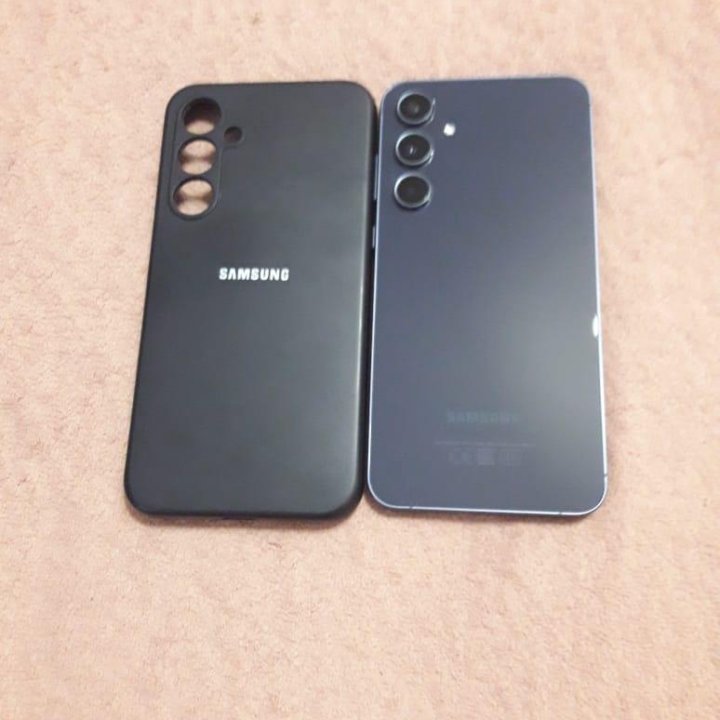 Samsung galaxy a55 CAU