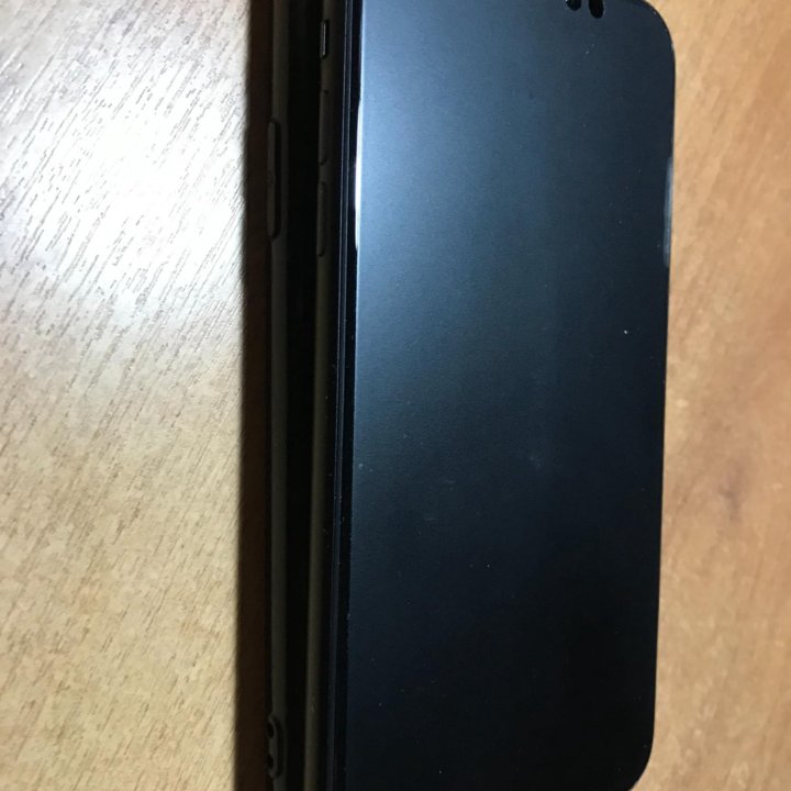 Apple iPhone XR 128GB Black. Ростест.