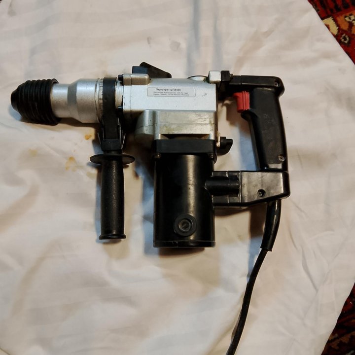 Перфоратор