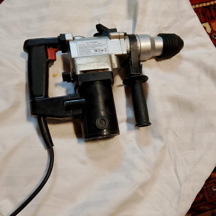 Перфоратор