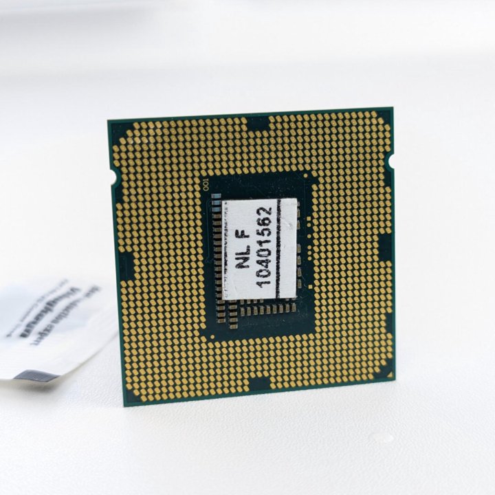 Процессор Intel Core i3 3220 сокет 1155