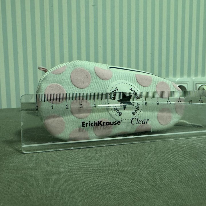 Пинетки для девочки