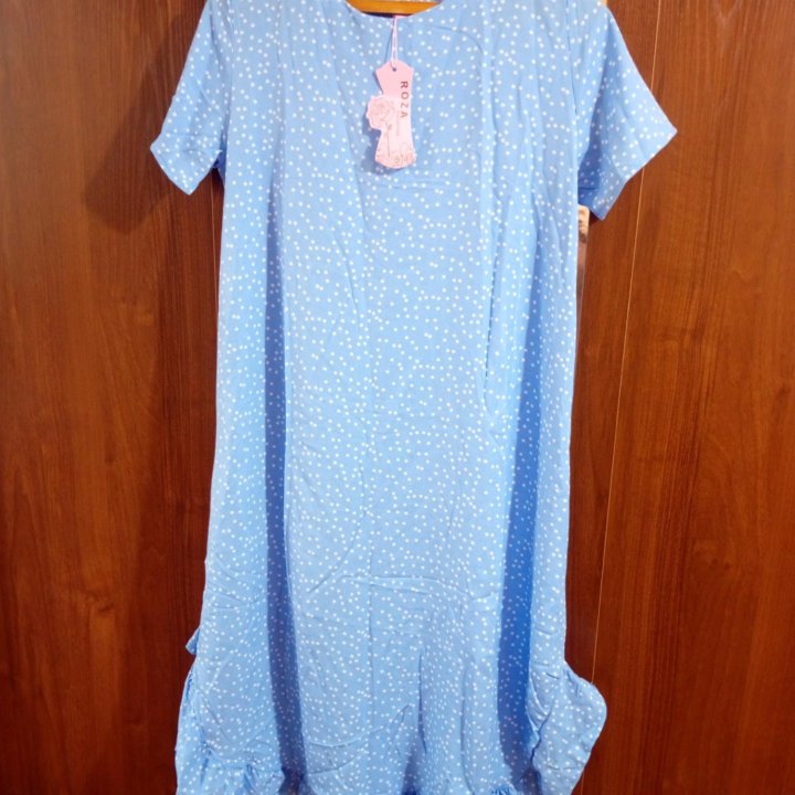 Платье летнее