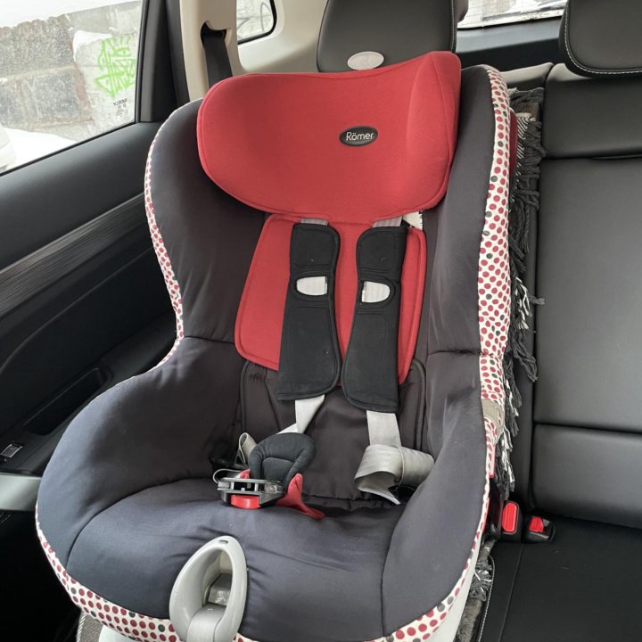 Авто кресло britax romer 2