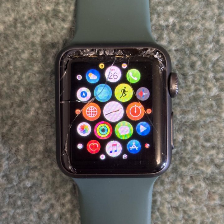 Apple Watch Series 1 38mm