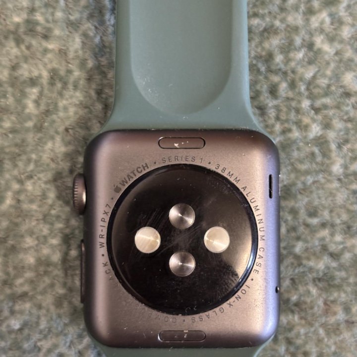 Apple Watch Series 1 38mm