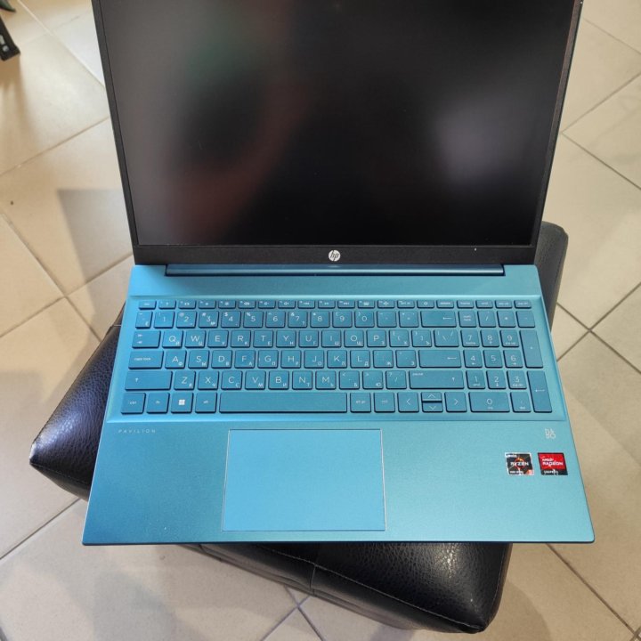 Ноутбук HP Pavilion 15-eh1159ur