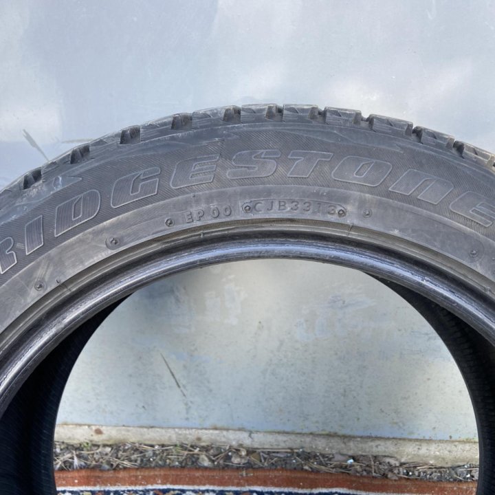 Bridgestone Blizzak DM-V1 225/55/R18 Хабаровск