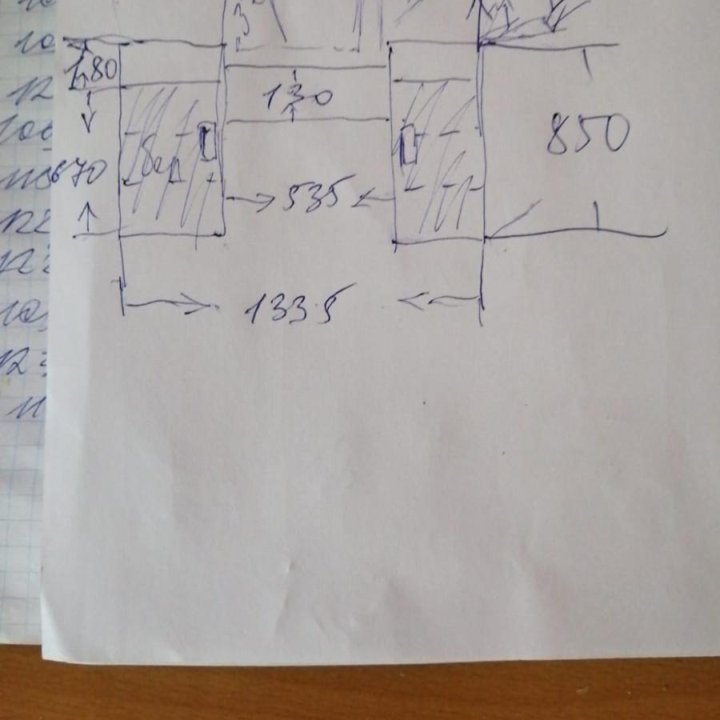 Столик для косметики в спальню