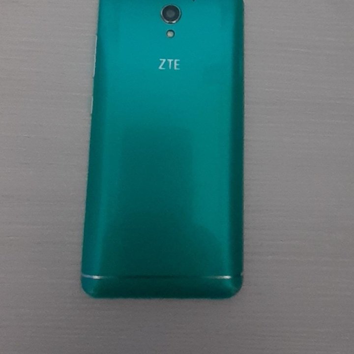 Андроид ZTE A 510 BLADE