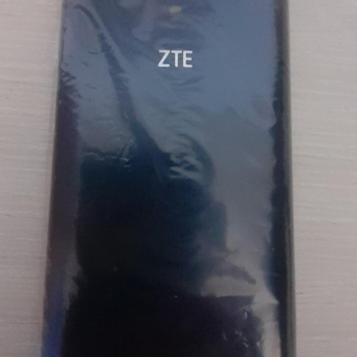 Андроид ZTE A 510 BLADE