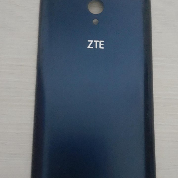 Андроид ZTE A 510 BLADE