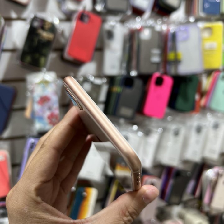 iPhone 8 Plus 64gb оригинал, гарантия