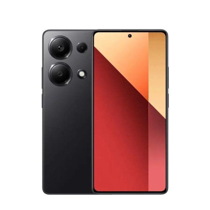 Xiaomi Redmi Note 13 Pro, 8/256 ГБ