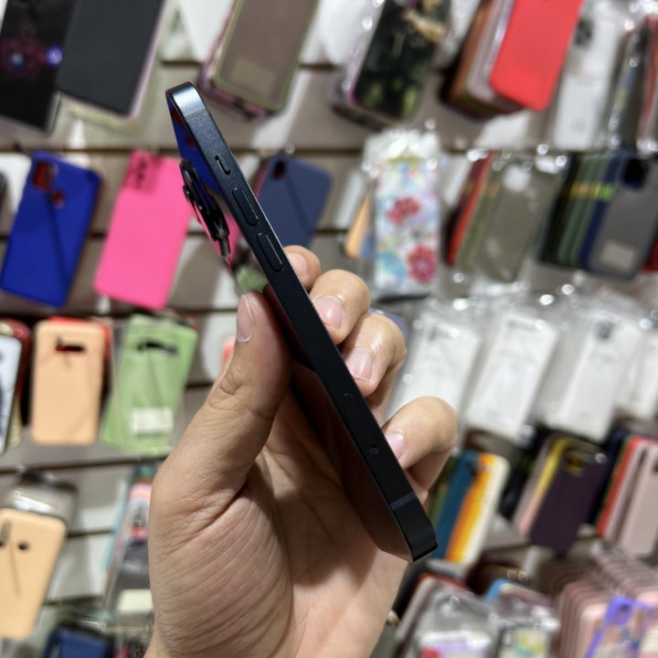 iPhone 14 128gb оригинал, гарантия