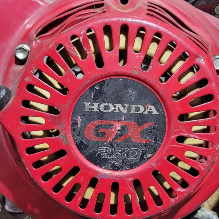 Honda GX270