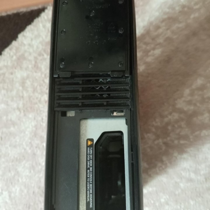 Xbox 360 500gb (торг)