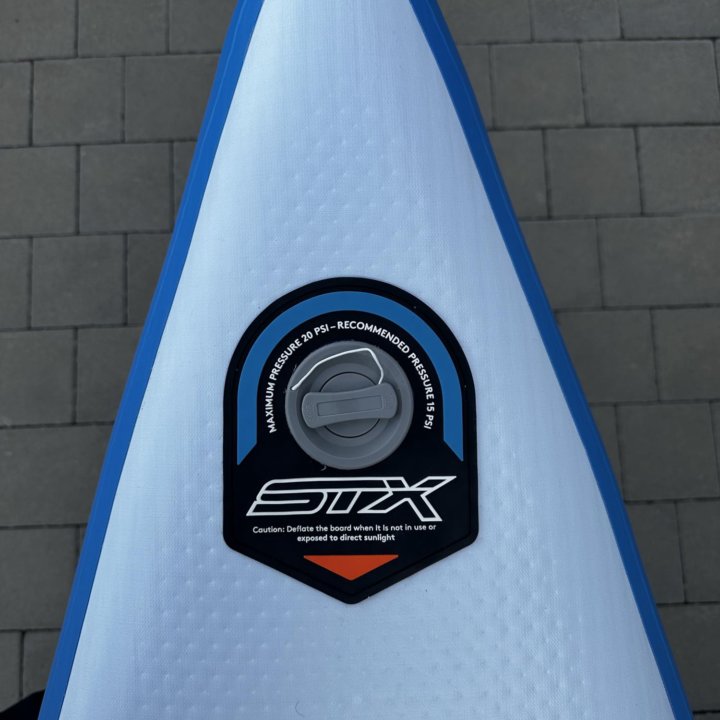 Sup борд STX Race 12,6 новые туринг