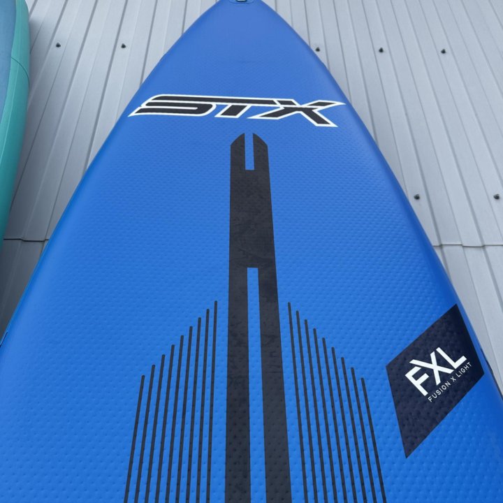 Sup борд STX Race 12,6 новые туринг