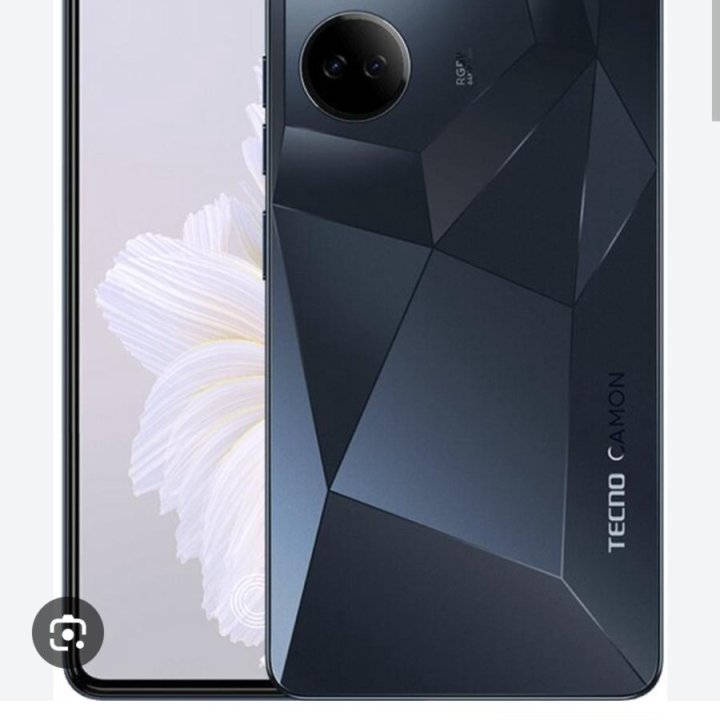 Tecno camon 20 pro