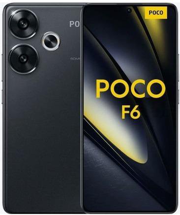 Xiaomi Poco F6 8/256