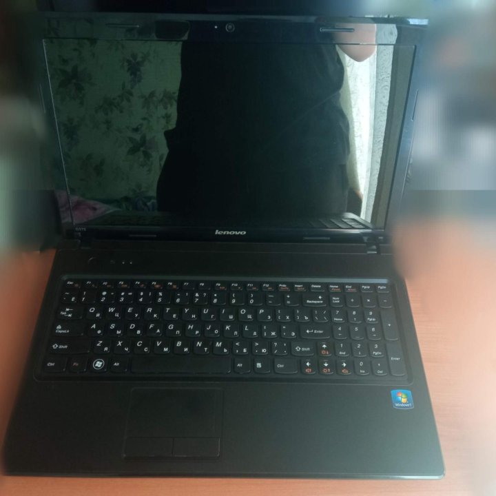 Lenovo G575