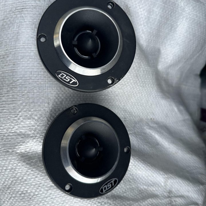 B&S рупора dst ct95