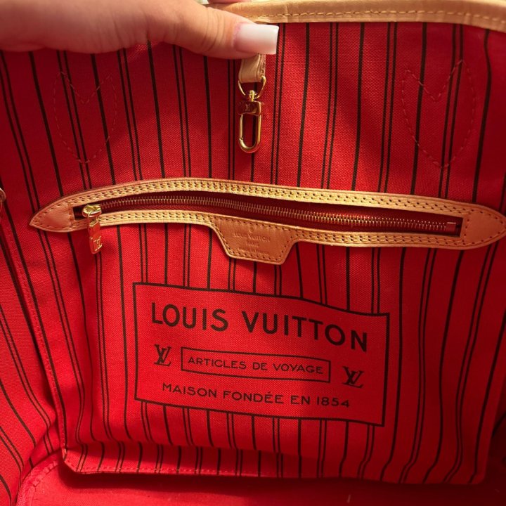 Louis Vuitton