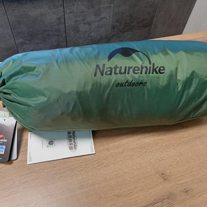 Новые палатки naturehike mongar 2 ultralight