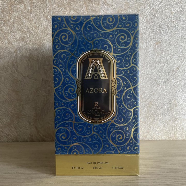 Attar Azora 100мл