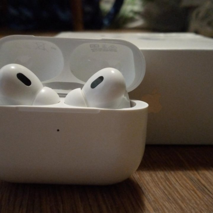 Apple AirPods pro 2