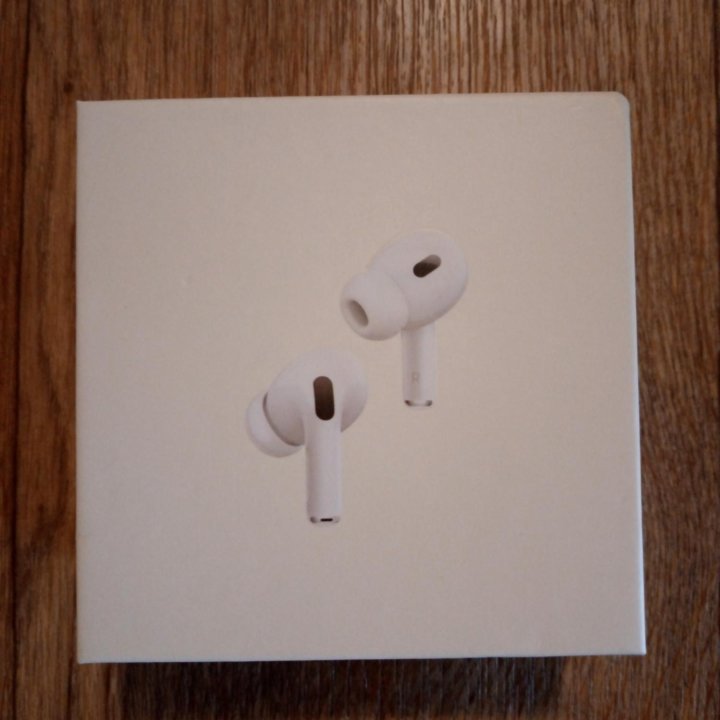 Apple AirPods pro 2