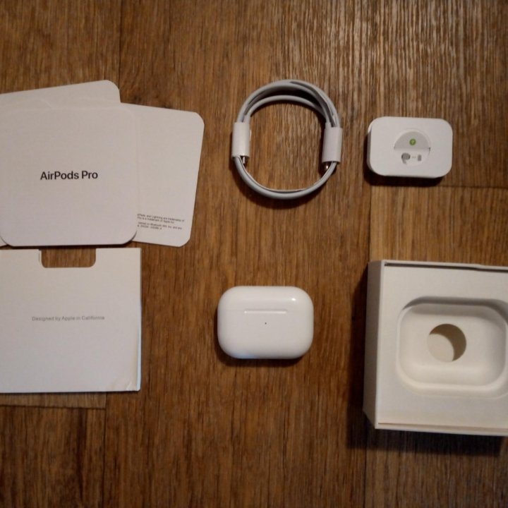 Apple AirPods pro 2