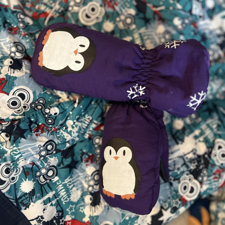 Комбинезоны