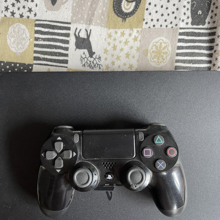 ps 4