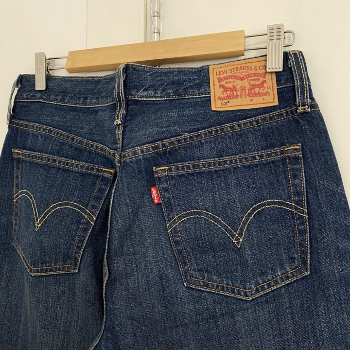 Джинсы женские Levi’s