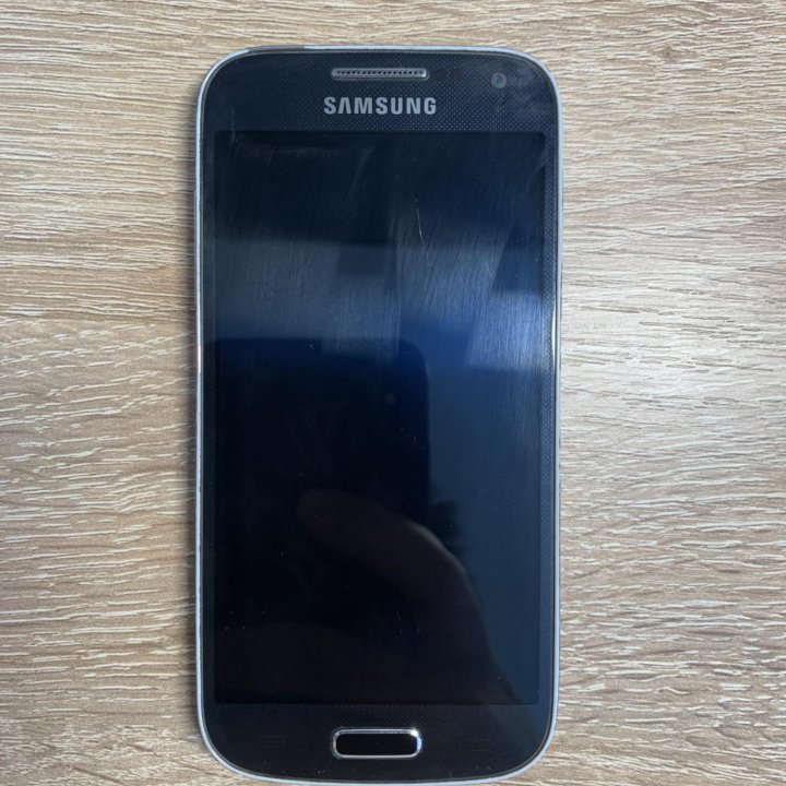 Samsung Galaxy S4 Mini