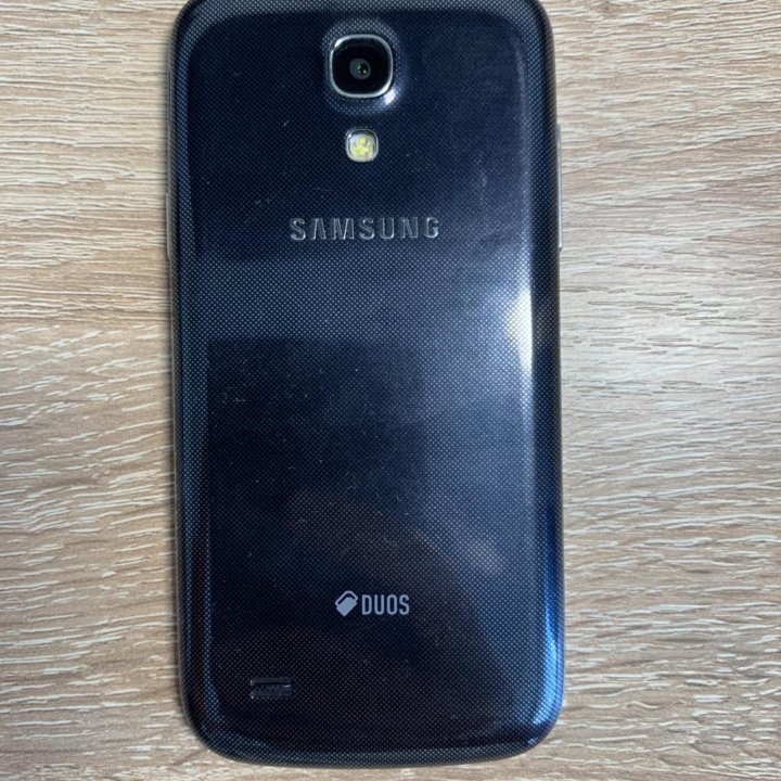 Samsung Galaxy S4 Mini