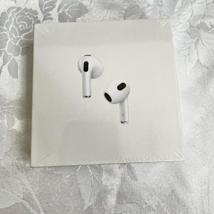 AirPods 3 premium