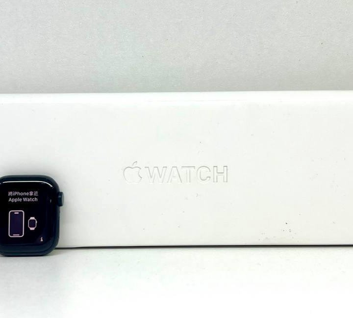 Apple Watch Series 8 41 мм арт. N72945