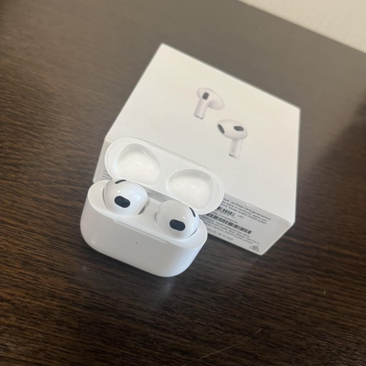 AirPods 3