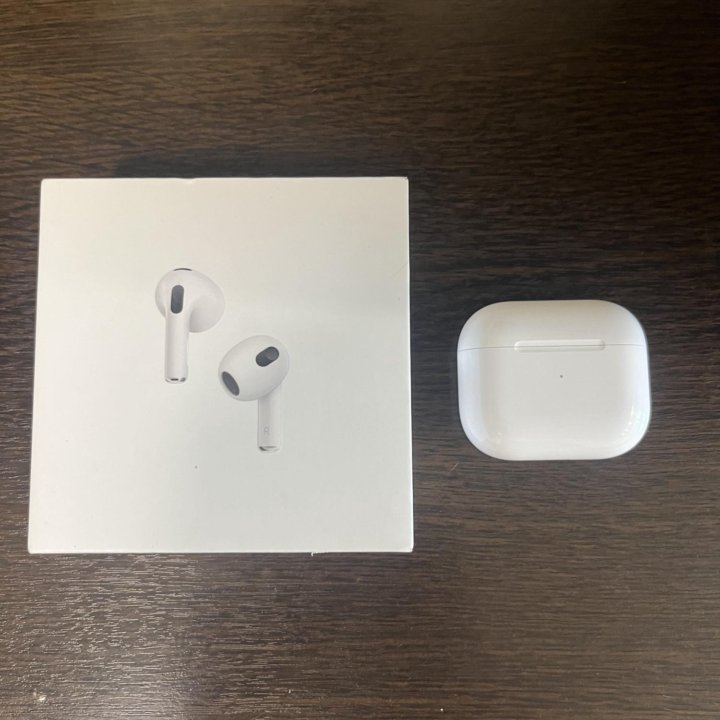 AirPods 3