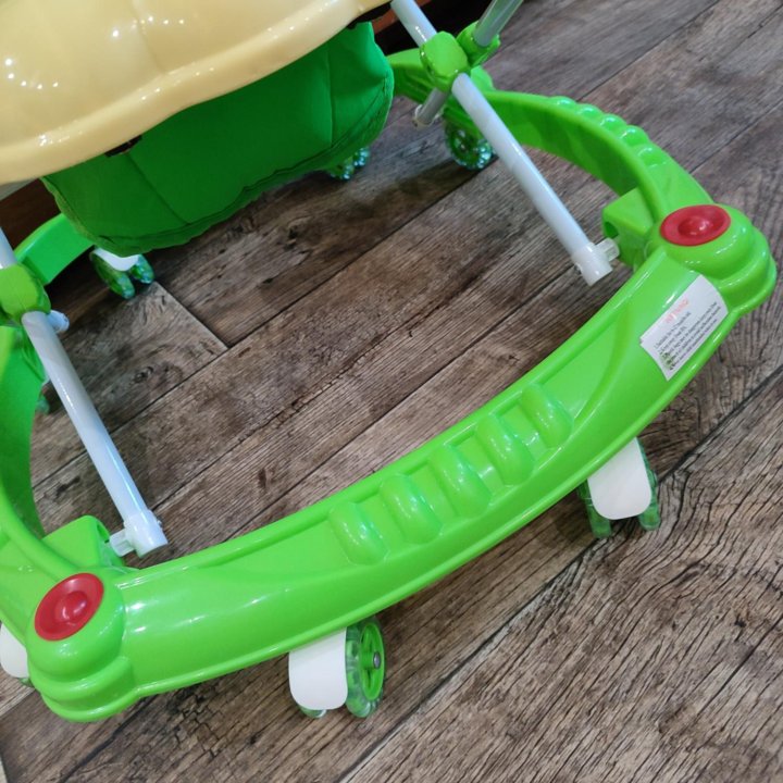 Ходунки детские