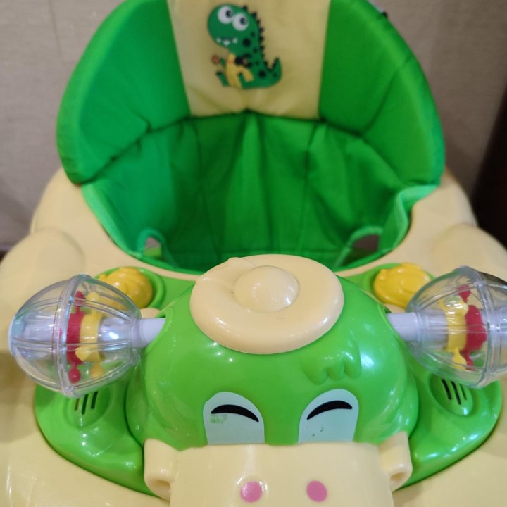 Ходунки детские