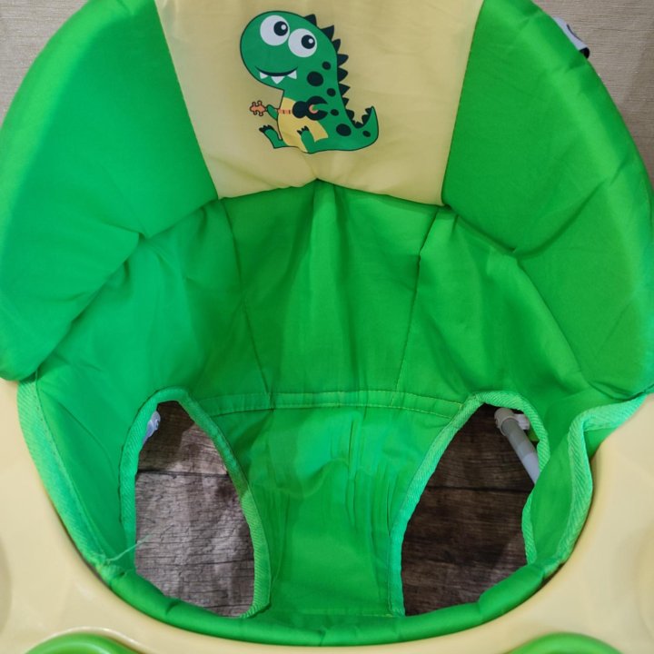 Ходунки детские